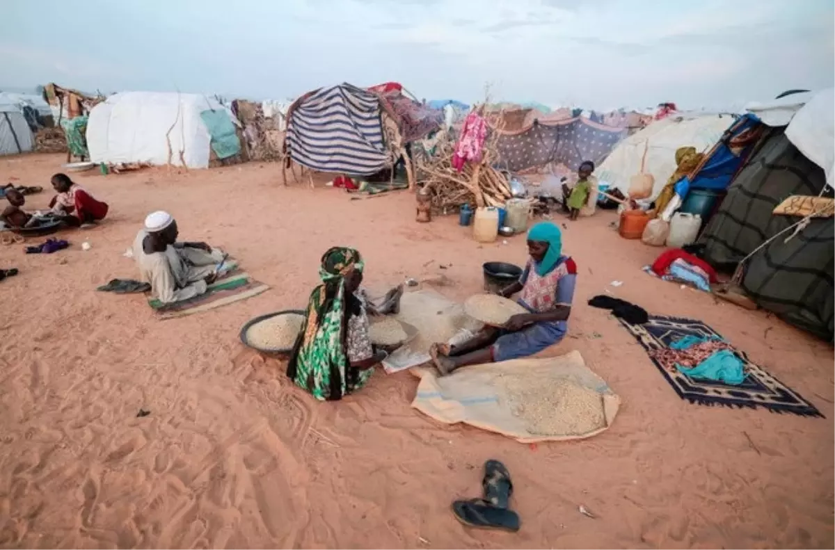 Güney Sudan\'da yaşanan şiddet olaylarında, aralarında kadın ve çocuklarında bulunduğu 40 kişi hayatını kaybetti