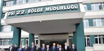 Tarım ve Orman Bakanlığı, iklim değişikliği ve hastalıklara karşı önlemler alıyor