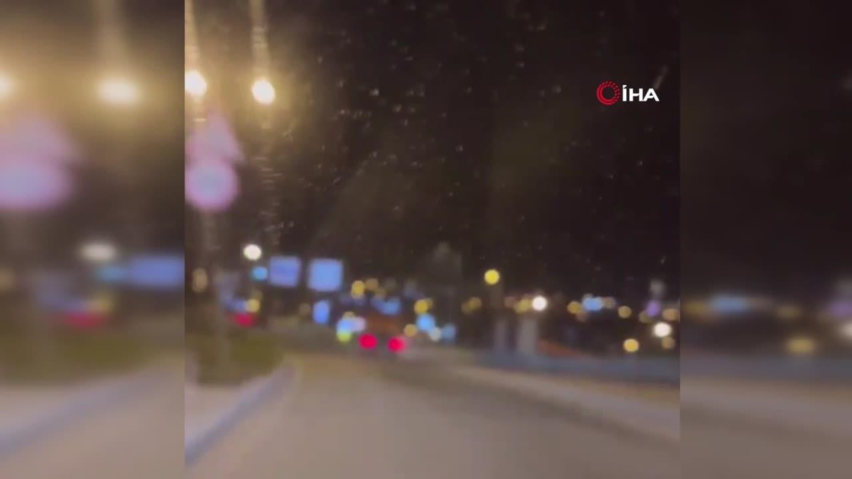 İBB\'ye ait hafriyat kamyonunun kapağını açık bırakan sürücü yakalandı
