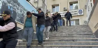 İstanbul'da 1.5 Milyon Liralık Dolandırıcılık Operasyonu