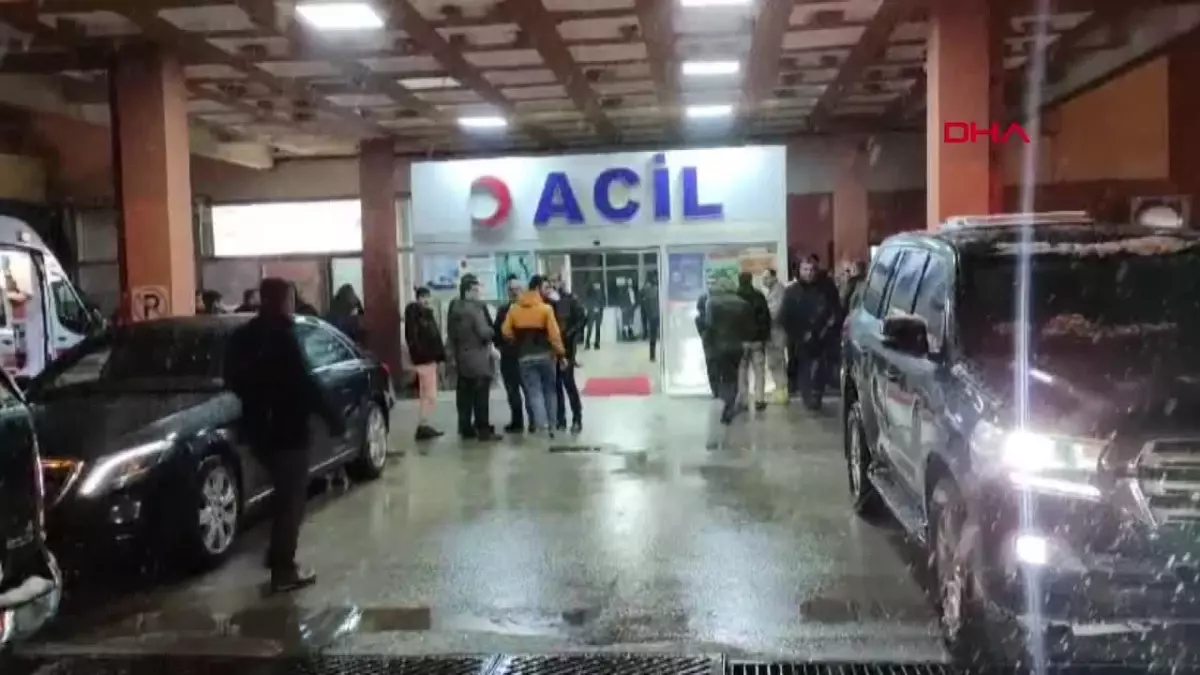 Şırnak İl Sağlık Müdürü Uzm. Dr. Suat Altın Kalp Krizi Geçirerek Hayatını Kaybetti