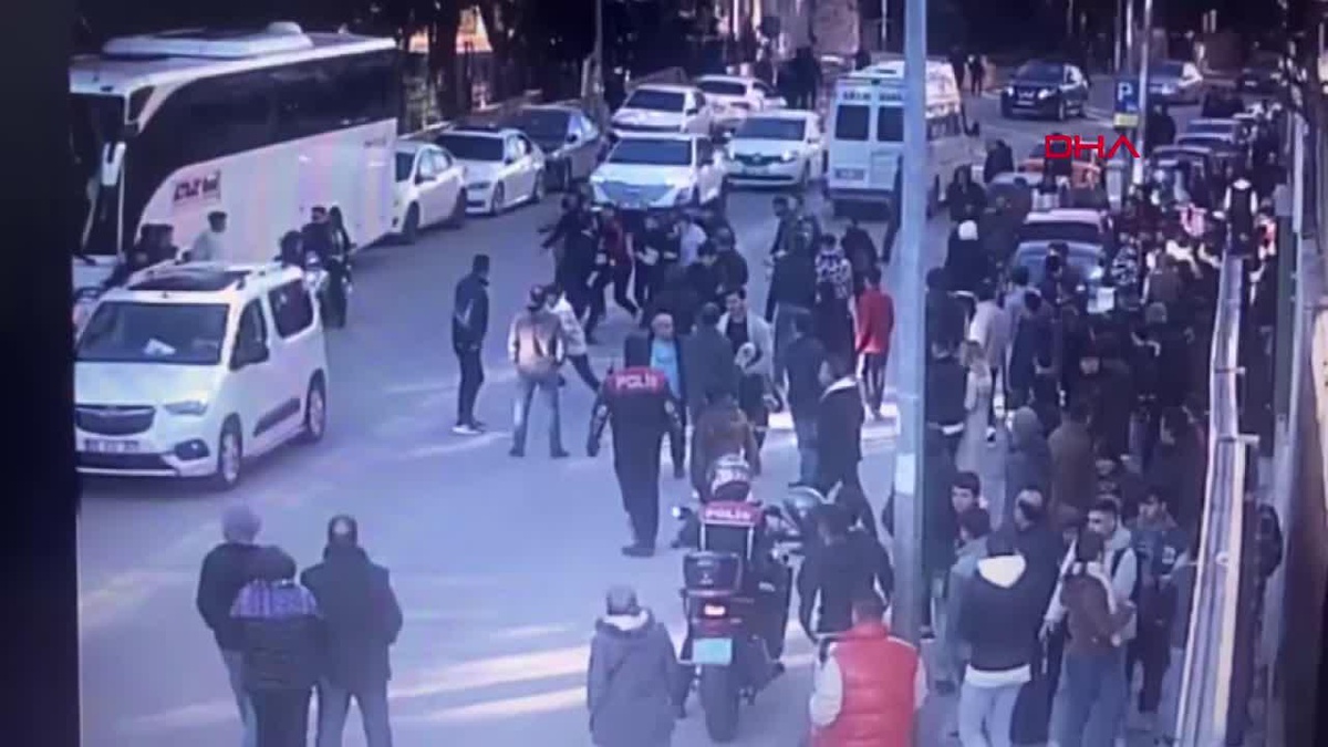DENİZLİSPOR Taraftarı Bıçaklanarak Hayatını Kaybetti
