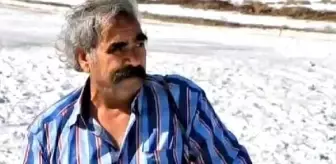 Davul çalarken kalp krizi geçirip öldü! O anlar kamerada