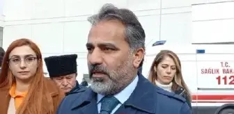 Kayseri'de Gazeteci Silahlı Saldırıya Uğradı