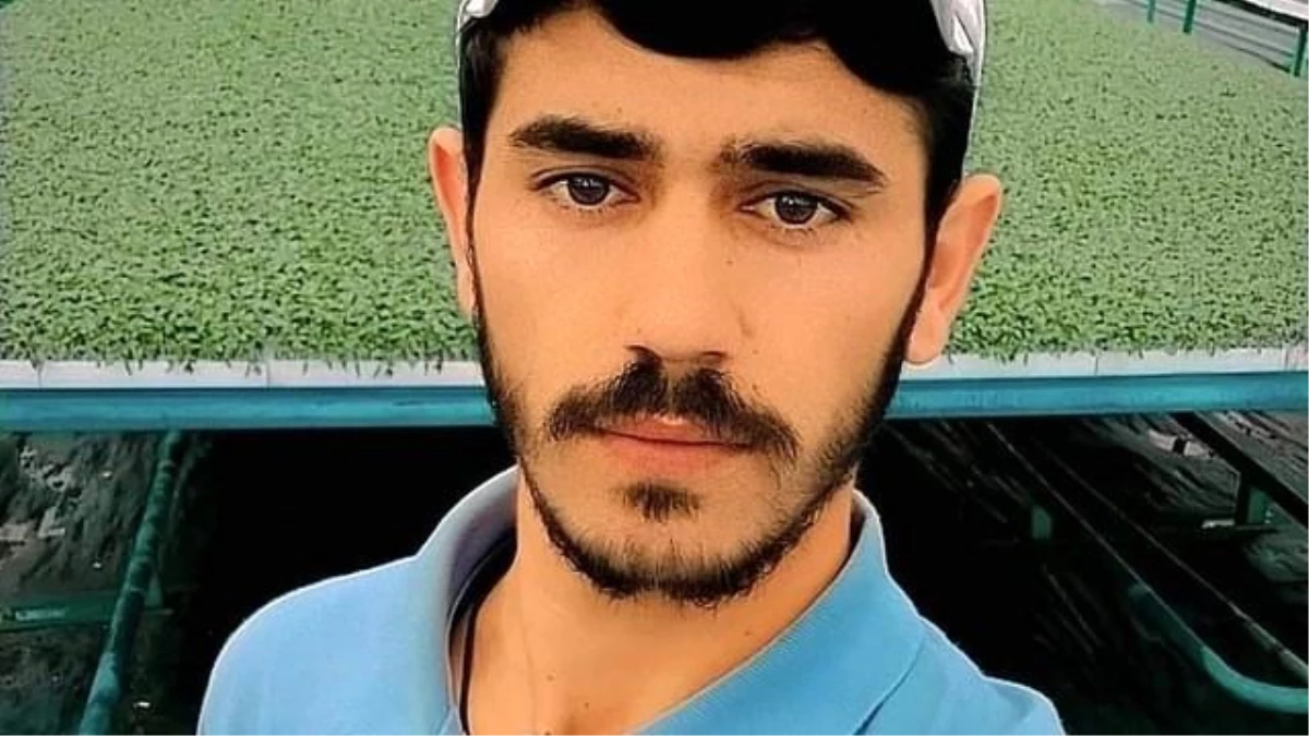 Mardin\'de Elektrik Akımına Kapılan İşçi Hayatını Kaybetti