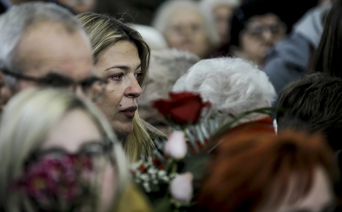 Bosna Hersek\'teki Markale Katliamı\'nın 30. Yılında Anma Töreni Düzenlendi