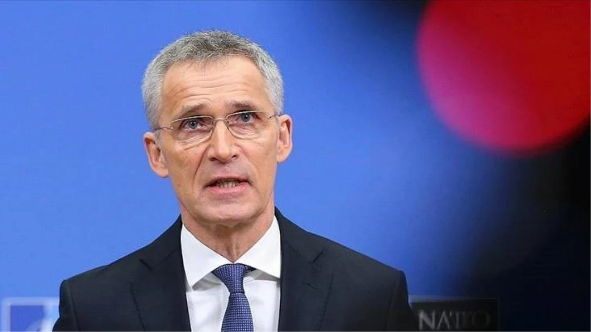 NATO Genel Sekreteri: Rusya\'yı askeri bir tehdit olarak algılamıyoruz