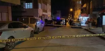 Samsun'da Husumetli Grup, Pompalı Tüfekle Yaralama Olayı