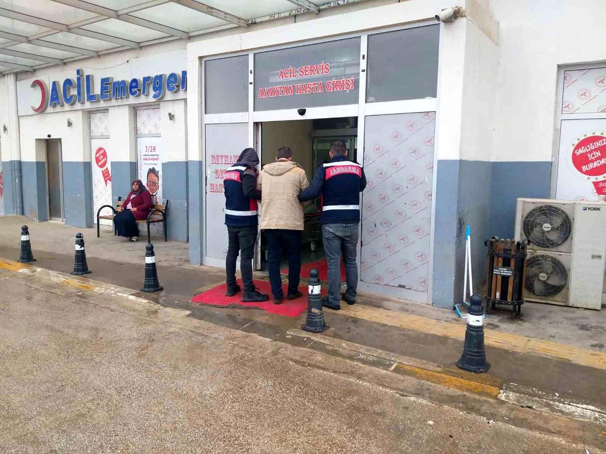 Şanlıurfa\'da DEAŞ operasyonunda 4 şüpheli tutuklandı