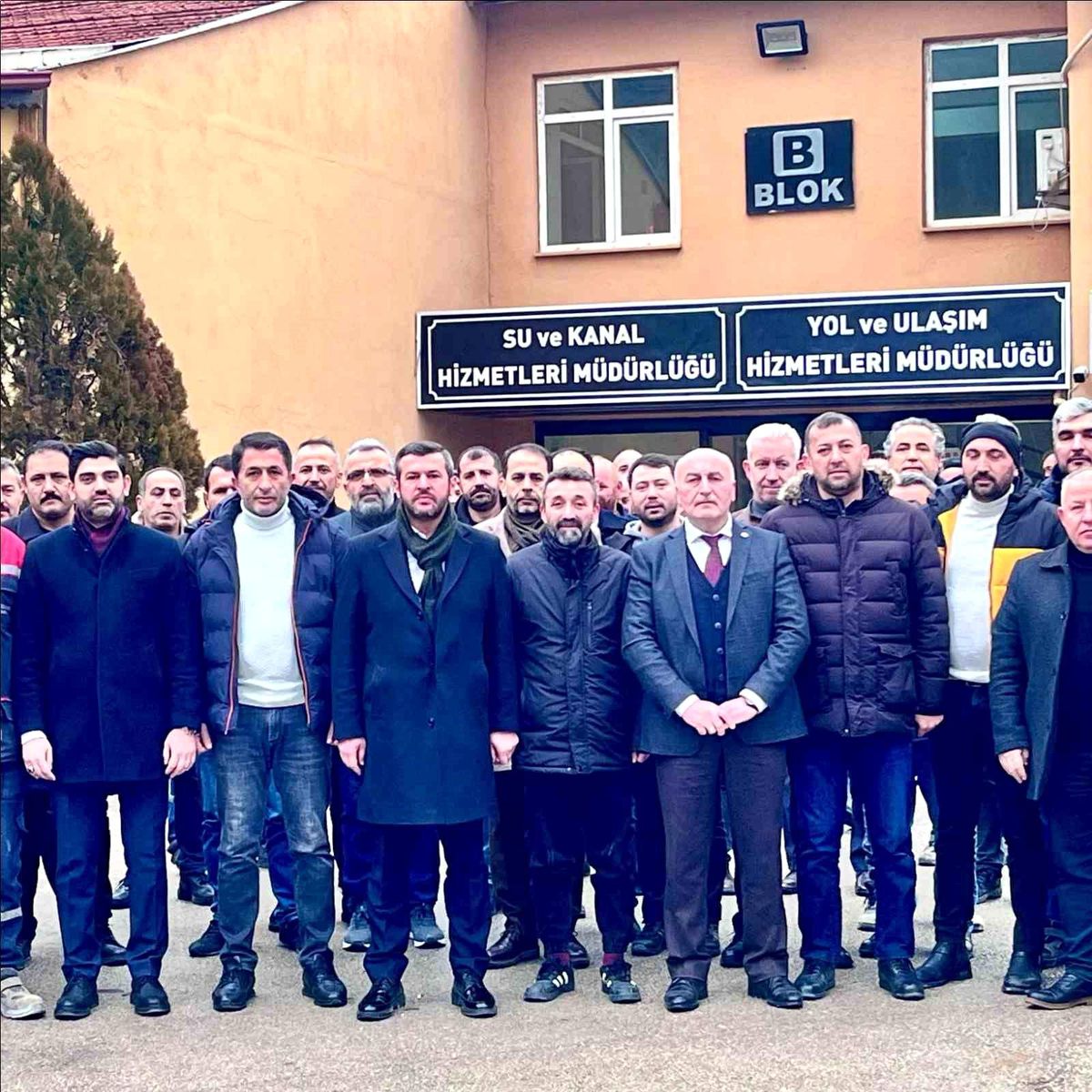 AK Parti Karabük Belediye Başkan Adayı Özkan Çetinkaya: Karabük\'ü eski cazibeli günlerine geri döndüreceğiz