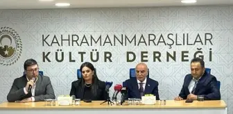 AK Parti Ankara Büyükşehir Belediye Başkan Adayı Turgut Altınok: Yıkılan Binalardan Ders Çıkarıp Kentsel Dönüşüm Yapılmalı
