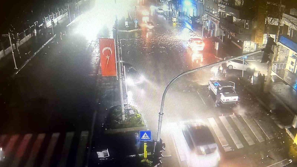 Kahramanmaraş\'ta 6 Şubat Depreminin Yeni Görüntüleri Ortaya Çıktı