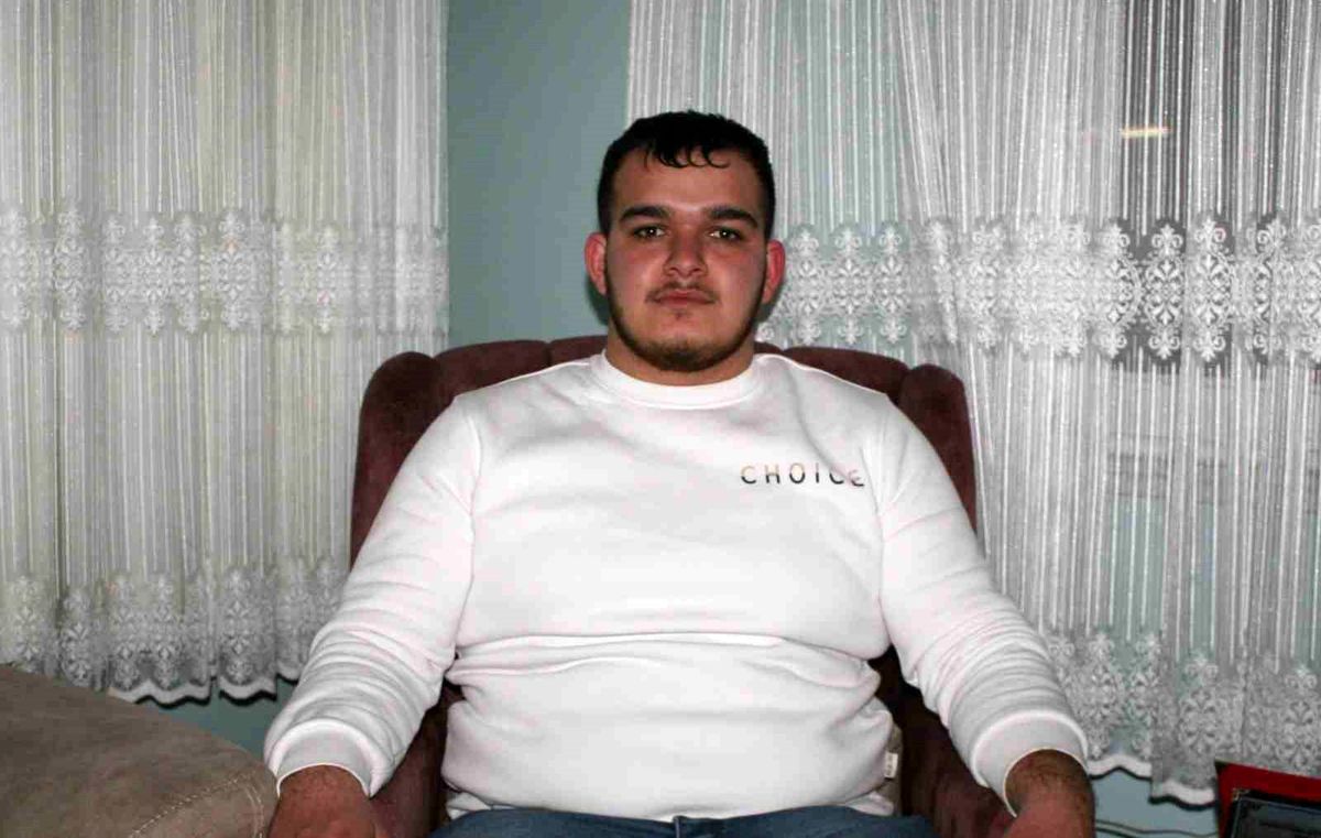 Van ve Hatay\'da Yaşanan Depremler Anlatıldı