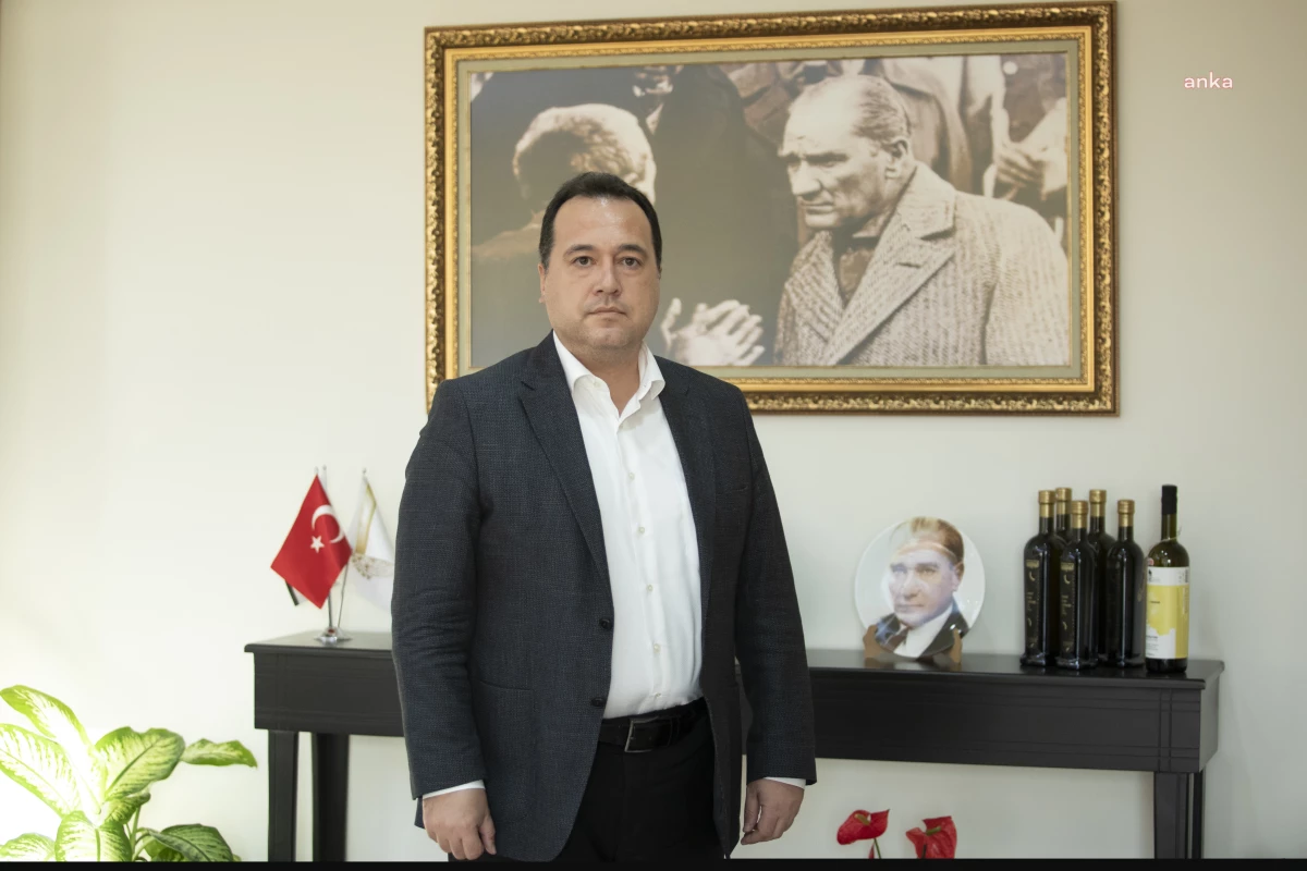 Akhisar Belediye Başkanı 6 Şubat Depremlerini Anma Mesajı Yayınladı