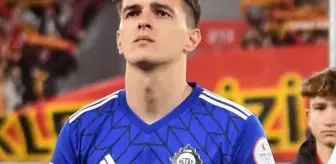 Altay'da genç kaleci Mustafa Çalışkan'ın sakatlığı endişe yaratıyor