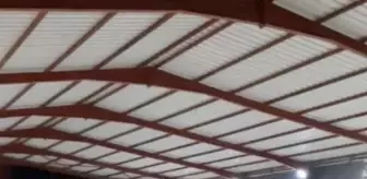 Serik'te asker eğlencesinde rastgele ateş sonucu zabıta yaralandı