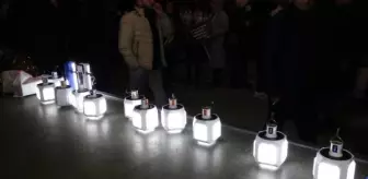 Deprem Felaketinin Birinci Yılında Hayatını Kaybedenler Unutulmadı