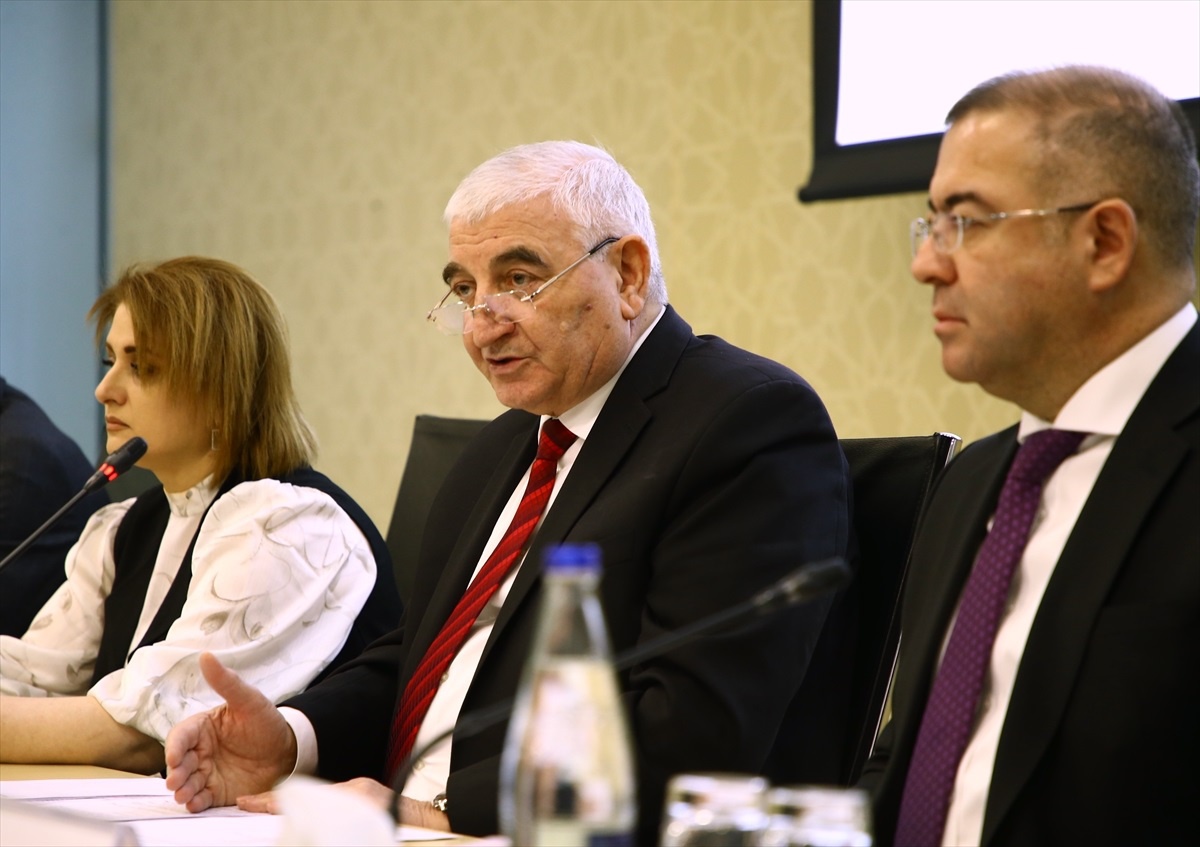 Azerbaycan Merkezi Seçim Kurulu Başkanı: Tam şeffaf bir seçim hayata geçireceğiz