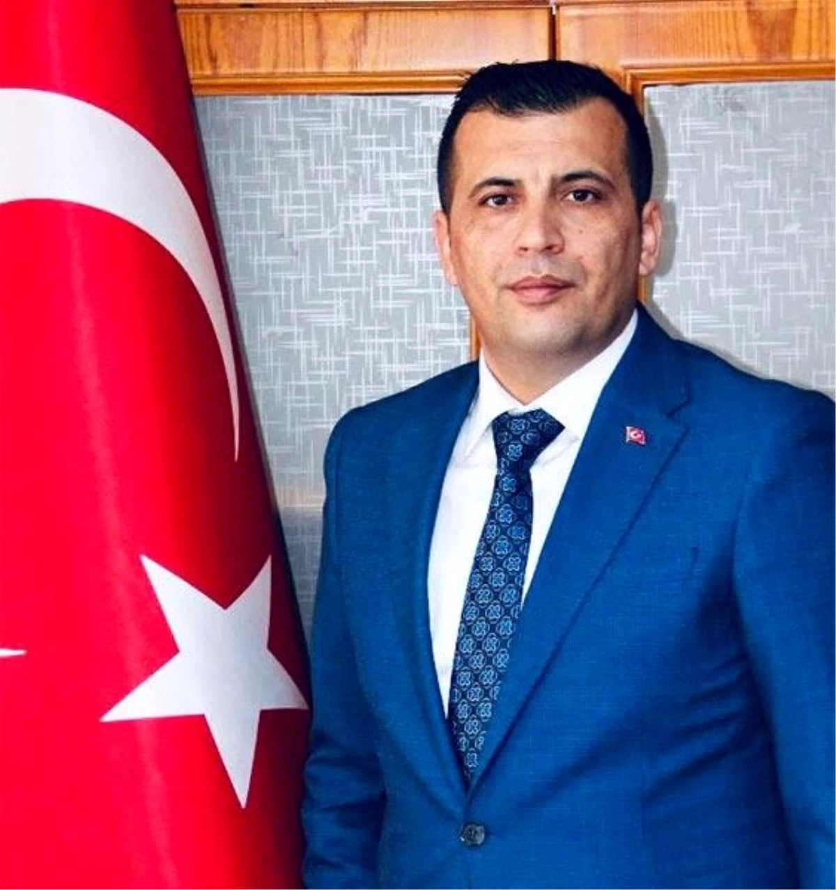 Babadağ Belediye Başkanı Ali Atlı, 6 Şubat 2023 Depremlerinin Yıl Dönümünde Açıklama Yaptı