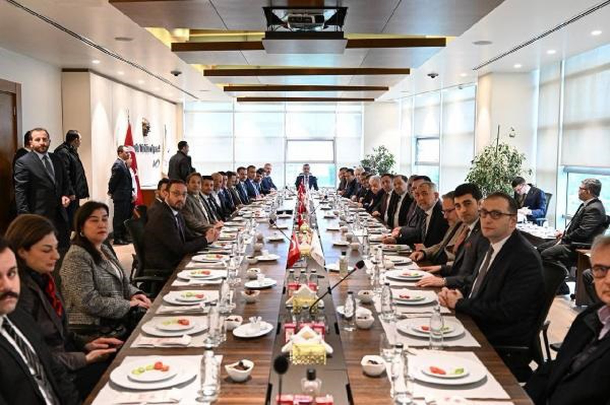 Biyoteknoloji Vadisi Türkiye\'ye Katma Değer Sağlayacak