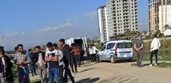 Suriye uyruklu çocuk bisiklet sürerken ırmağa düşerek boğuldu