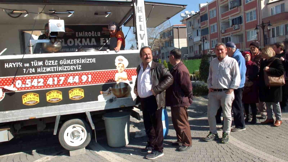 Balıkesir\'de depremde hayatını kaybedenler anıldı