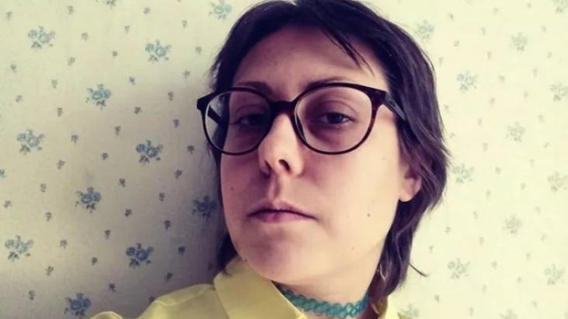 Cam parçasıyla bacağını kesmişti! Erzurum'da Rus sevgilisini öldüren Suriyeli için ağırlaştırılmış müebbet istemi