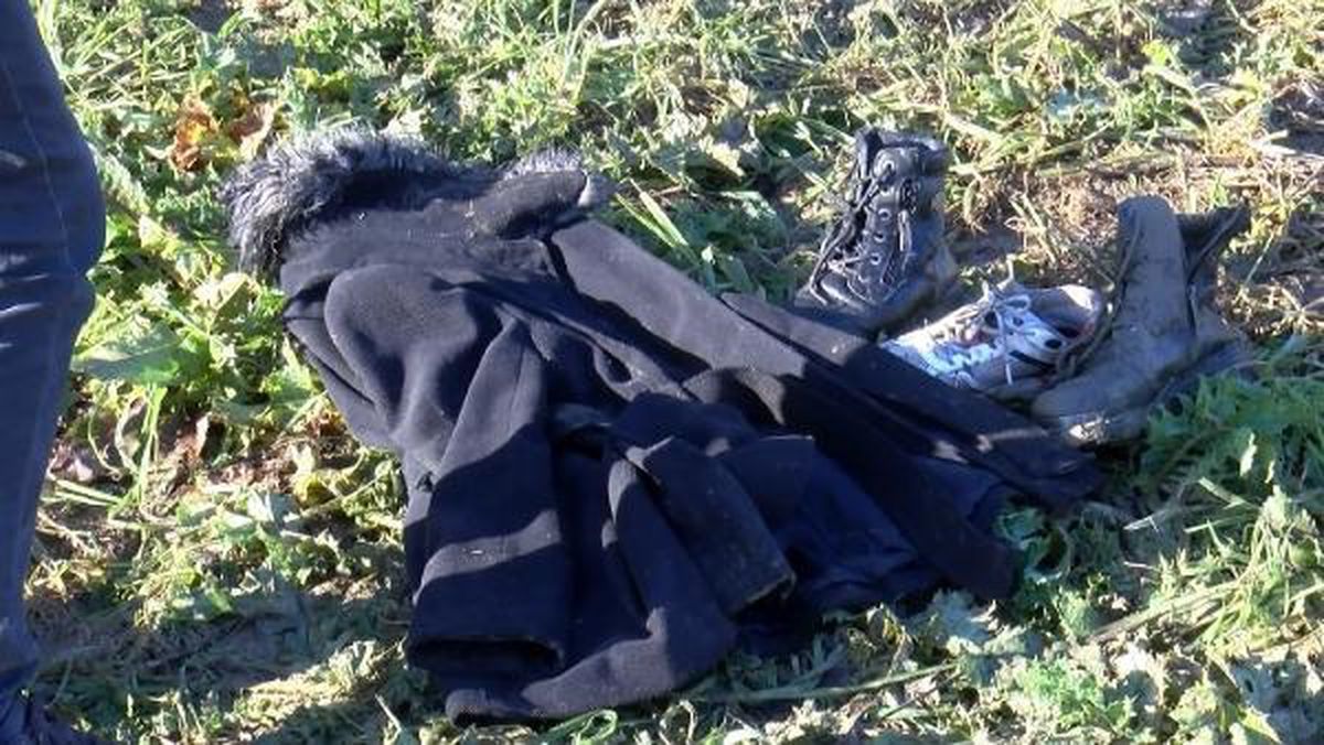 Çatalca\'da otomobil şarampole yuvarlandı: 2 ölü, 3 yaralı