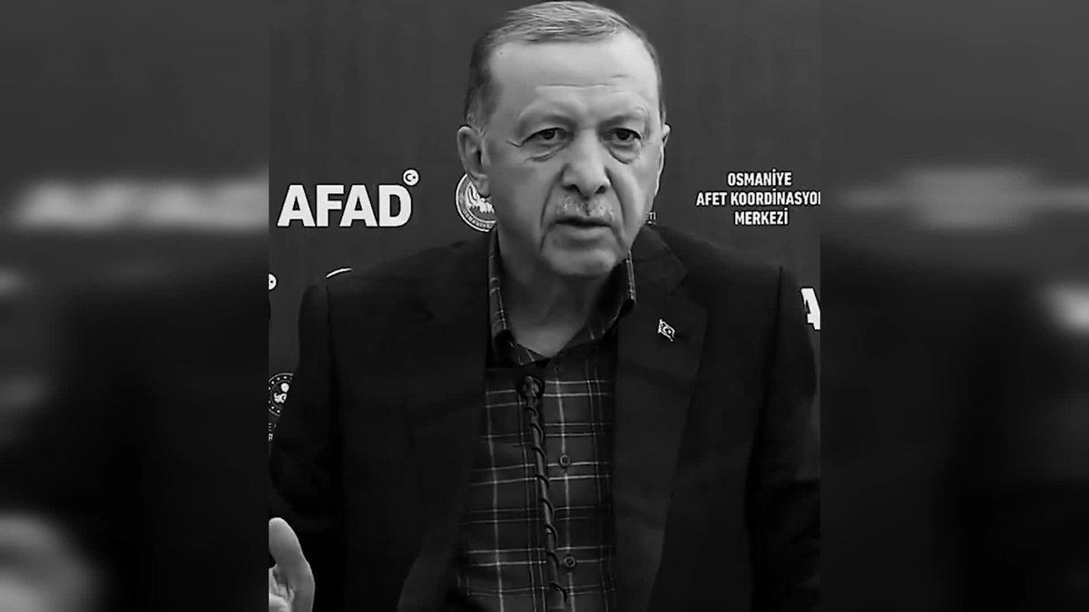CHP, Erdoğan\'ın \'Terbiyesiz\' Sözlerine Tepki Gösterdi