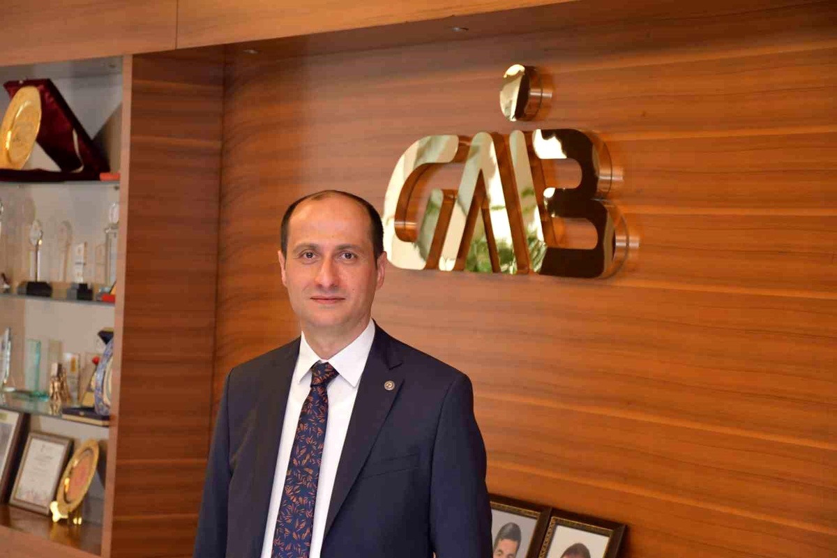 Depremde hayatını kaybedenler rahmetle anıldı