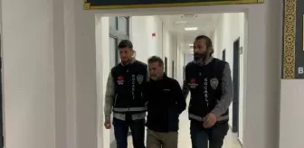 Baba ve Oğlu Tutuklandı