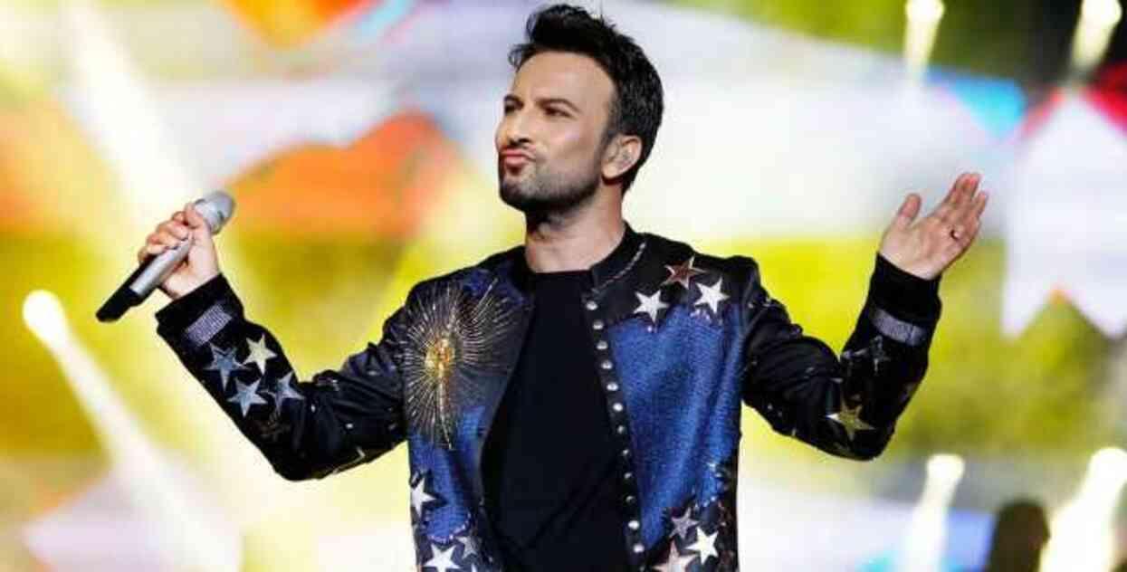 Depremin sembol fotoğrafını paylaşan mega star Tarkan'dan dikkat çeken sözler: Depremde yaşananları, yaşatılanları unutmadık