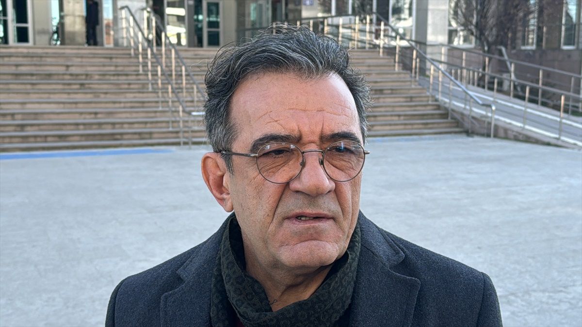 Edirne Sınırında Bulgar Polis Memurunun Katil Zanlısına Müebbet Hapis Cezası