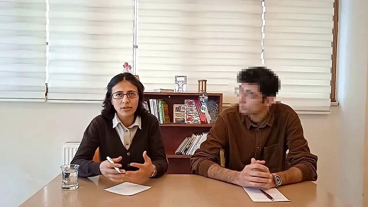İstanbul Adalet Sarayı\'nda DHKP/C terör örgütü üyeleri polis noktasına saldırdı