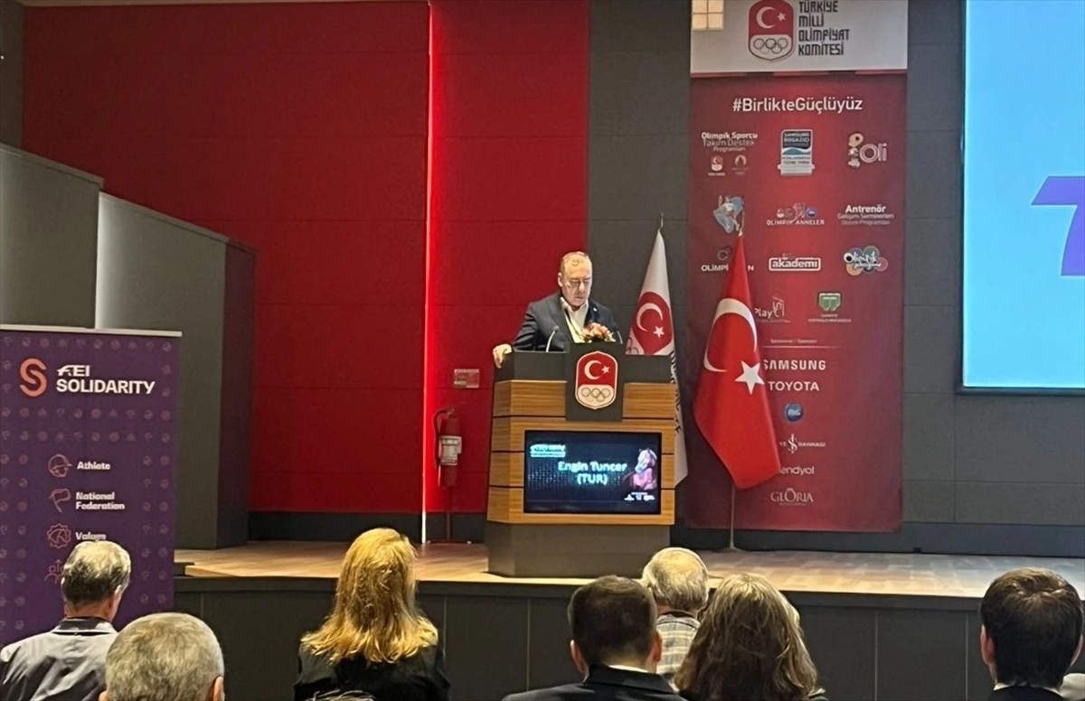 İstanbul\'da Uluslararası Veteriner Konferansı düzenlendi