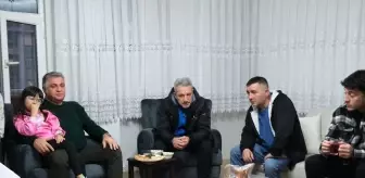 Giresunspor, depremde hayatını kaybeden futbolcuyu andı