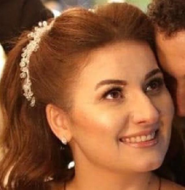 Samsun'da, 31 yaşındaki kadın cinayete kurban gitti Samsun'da, 31 yaşındaki kadın cinayete kurban gitti