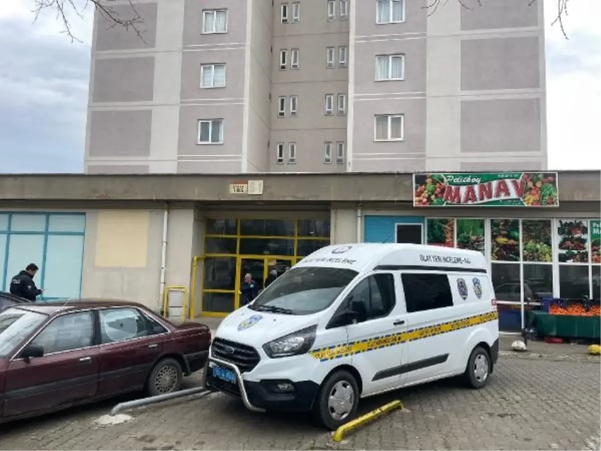 Yasak aşk yaşadığı genç kadını tabancayla vurarak öldürdü