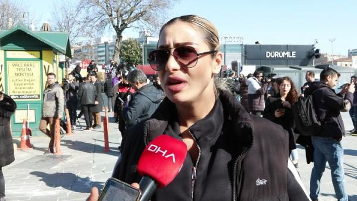 İstanbul Adalet Sarayı\'nda Terörist Saldırı: 2 Terörist Etkisiz Hale Getirildi, 6 Kişi Yaralandı