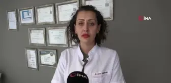 Kadın doktor, depremde kurtardığı canları gözyaşları ile anlattı