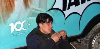 Kahramanmaraş Depremi Kurbanları Anıldı