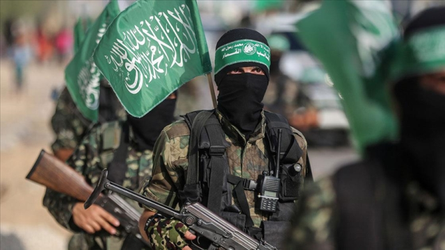 Katar Başbakanı Hamas'ın İsrail ile yeni esir takası teklifine yanıt verdi