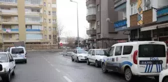 Gazeteci Azim Deniz'i Silahla Yaralayan Şüpheli Yakalandı