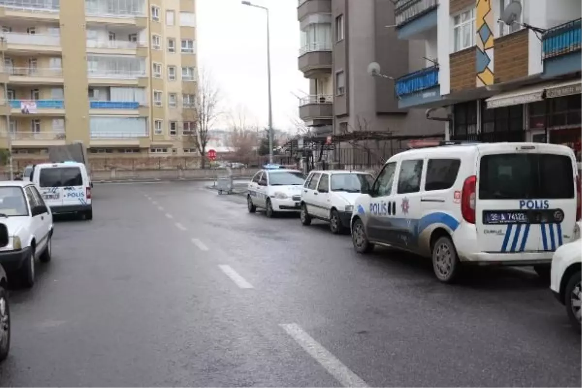 Gazeteci Azim Deniz'i Silahla Yaralayan Şüpheli Yakalandı