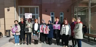Manisa'da Emlakçıyı Öldüren Sanığa Müebbet Hapis Cezası