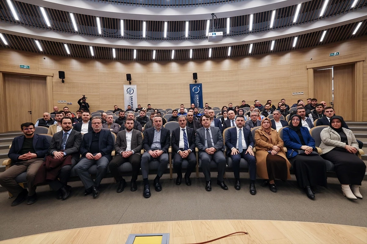 Serdivan Belediye Başkanı Yusuf Alemdar, Karasu ve Söğütlü ilçelerinde ziyaretlerde bulundu