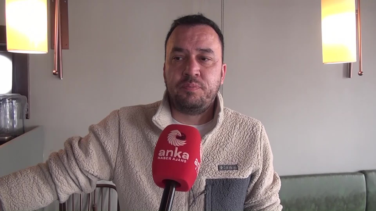 Sinop Kültür ve Turizm Derneği Başkanı: Halk Plajları İçin Destek Bekliyoruz