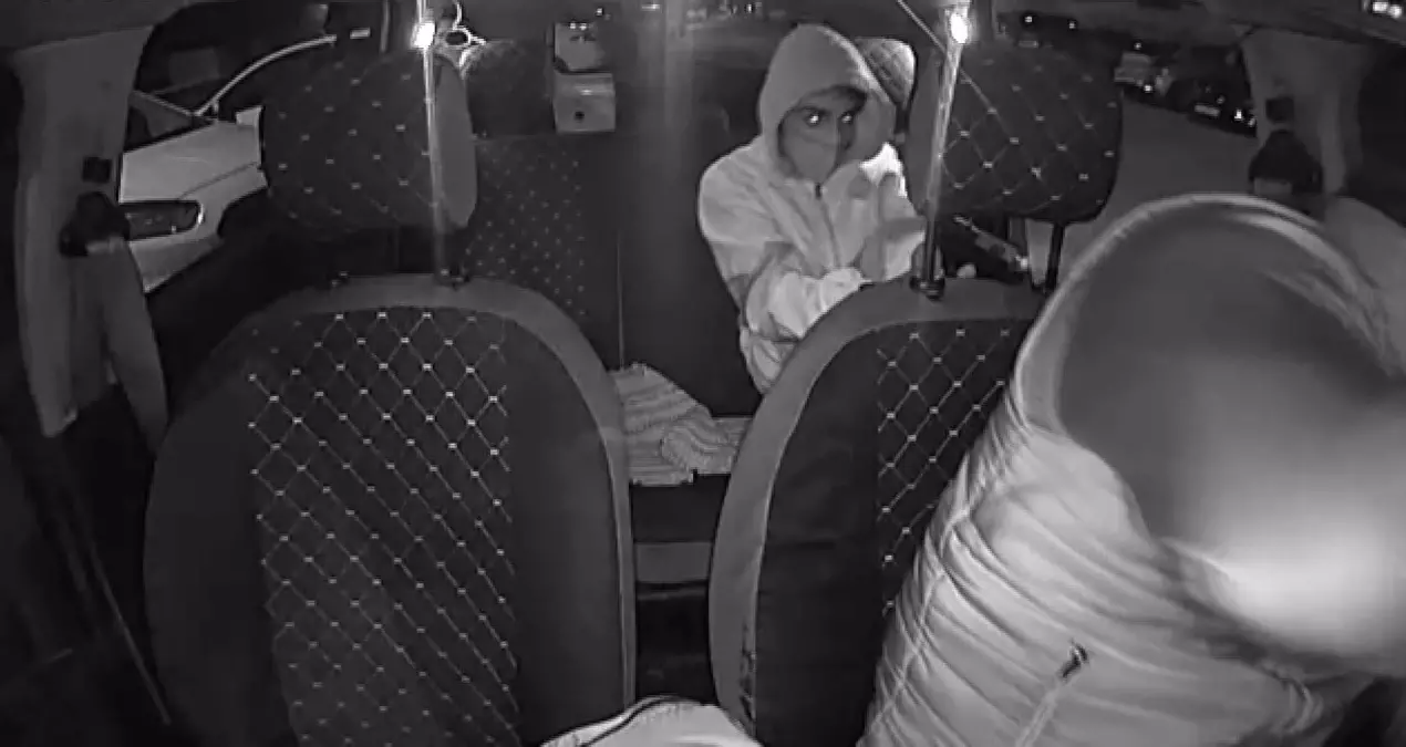 Taksici O�uz Erge'yi �ld�ren cani i�in istenen ceza belli oldu