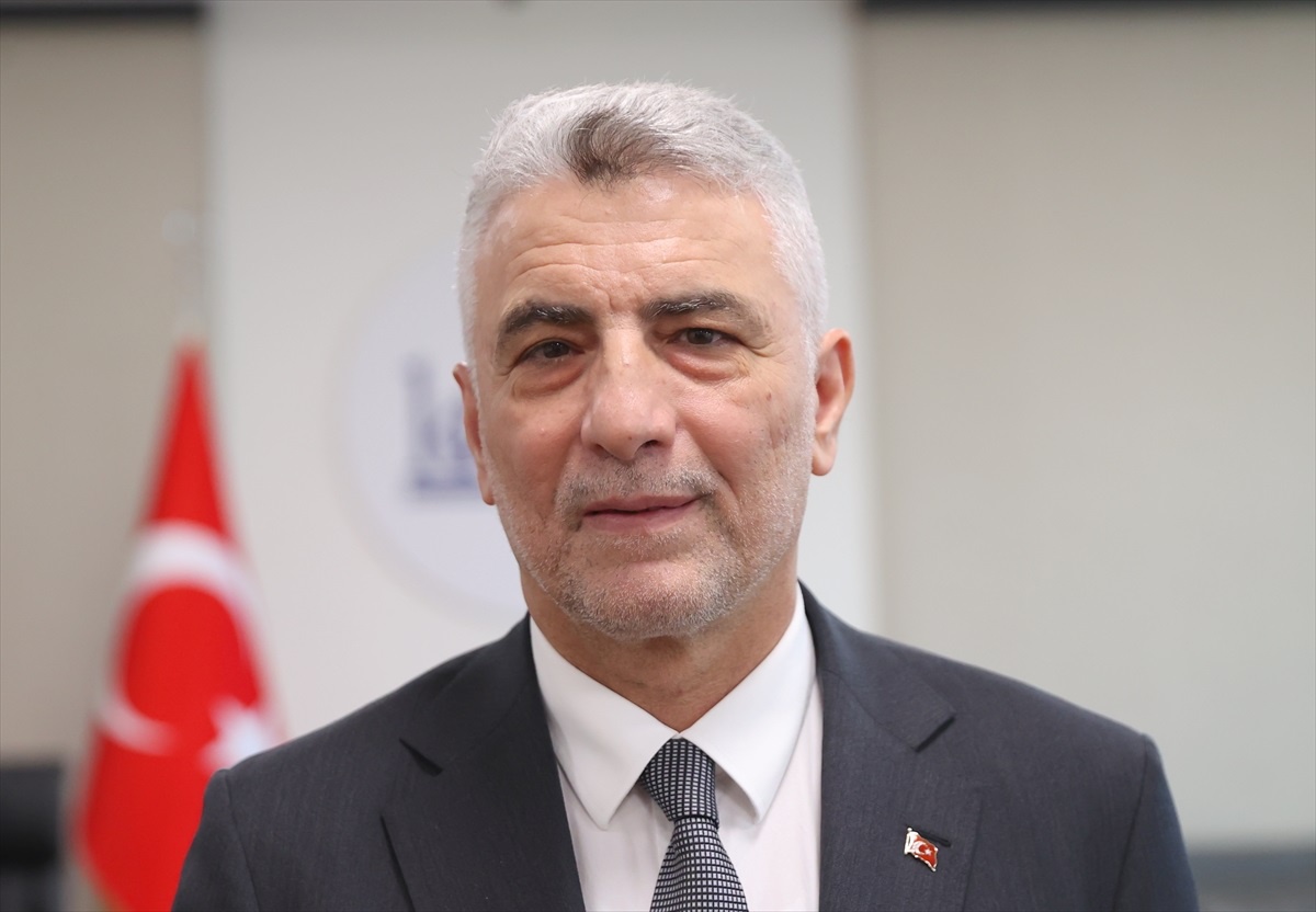 Ticaret Bakanı, deprem bölgelerine 400 milyon liralık finansman desteği sağlayacak