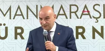 Turgut Altınok: Ders çıkarıp, kentsel dönüşüm yapılmalı